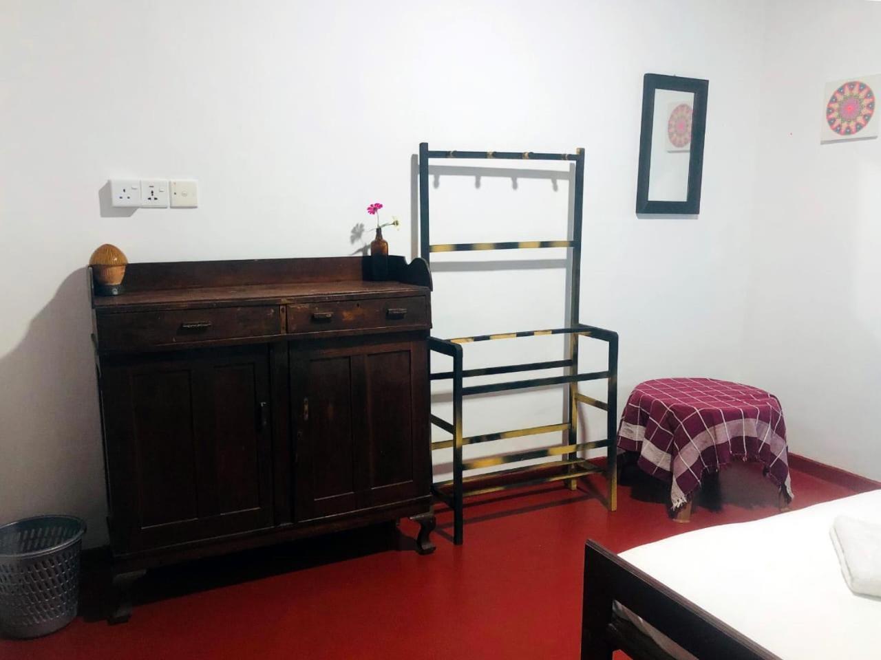Apartament Casa Del Ceylon Hikkaduwa Zewnętrze zdjęcie