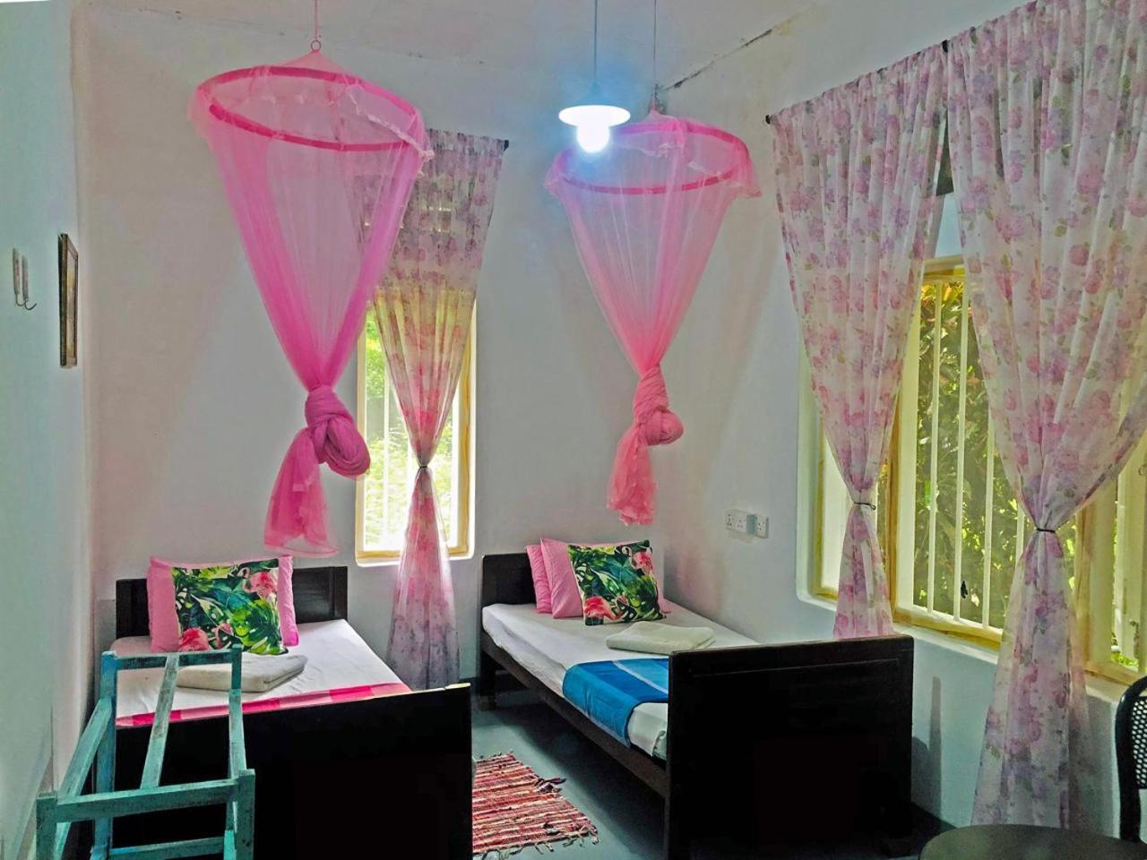 Apartament Casa Del Ceylon Hikkaduwa Zewnętrze zdjęcie