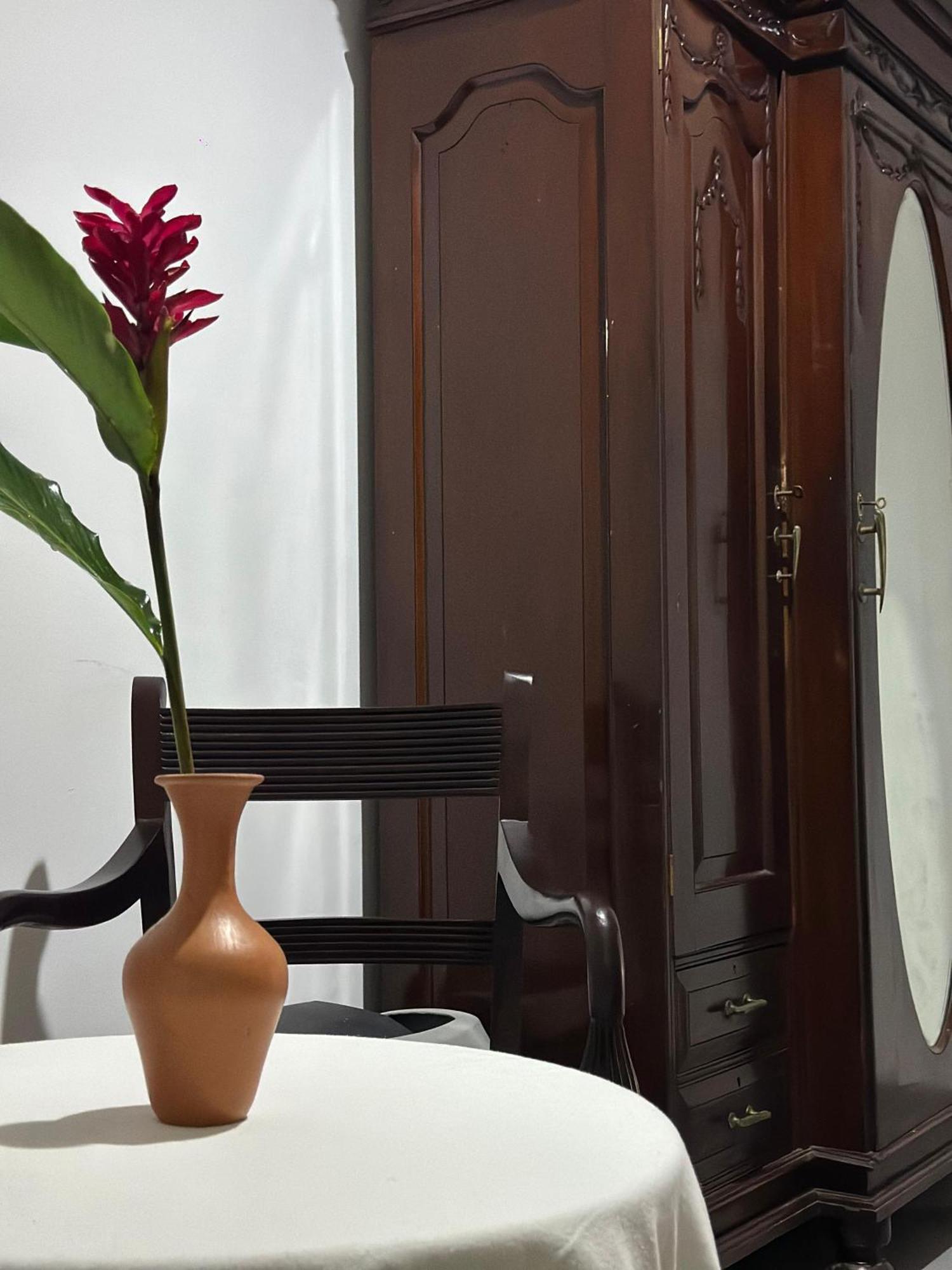 Apartament Casa Del Ceylon Hikkaduwa Zewnętrze zdjęcie