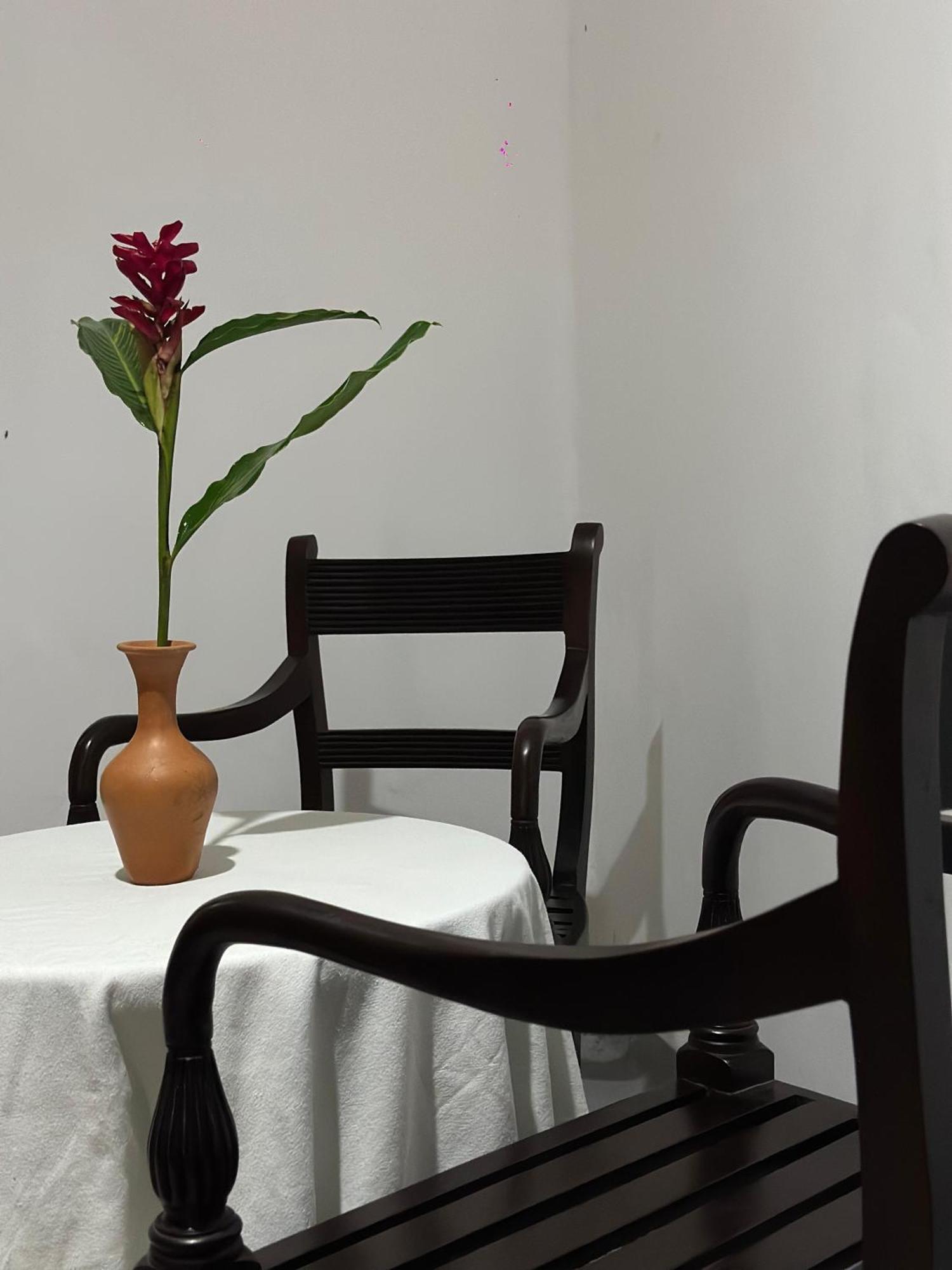 Apartament Casa Del Ceylon Hikkaduwa Zewnętrze zdjęcie