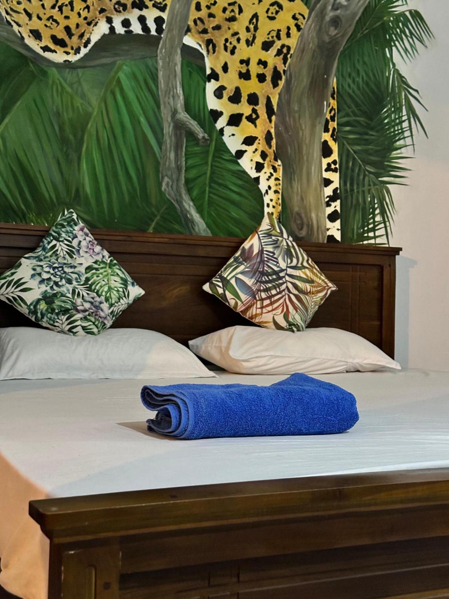 Apartament Casa Del Ceylon Hikkaduwa Zewnętrze zdjęcie