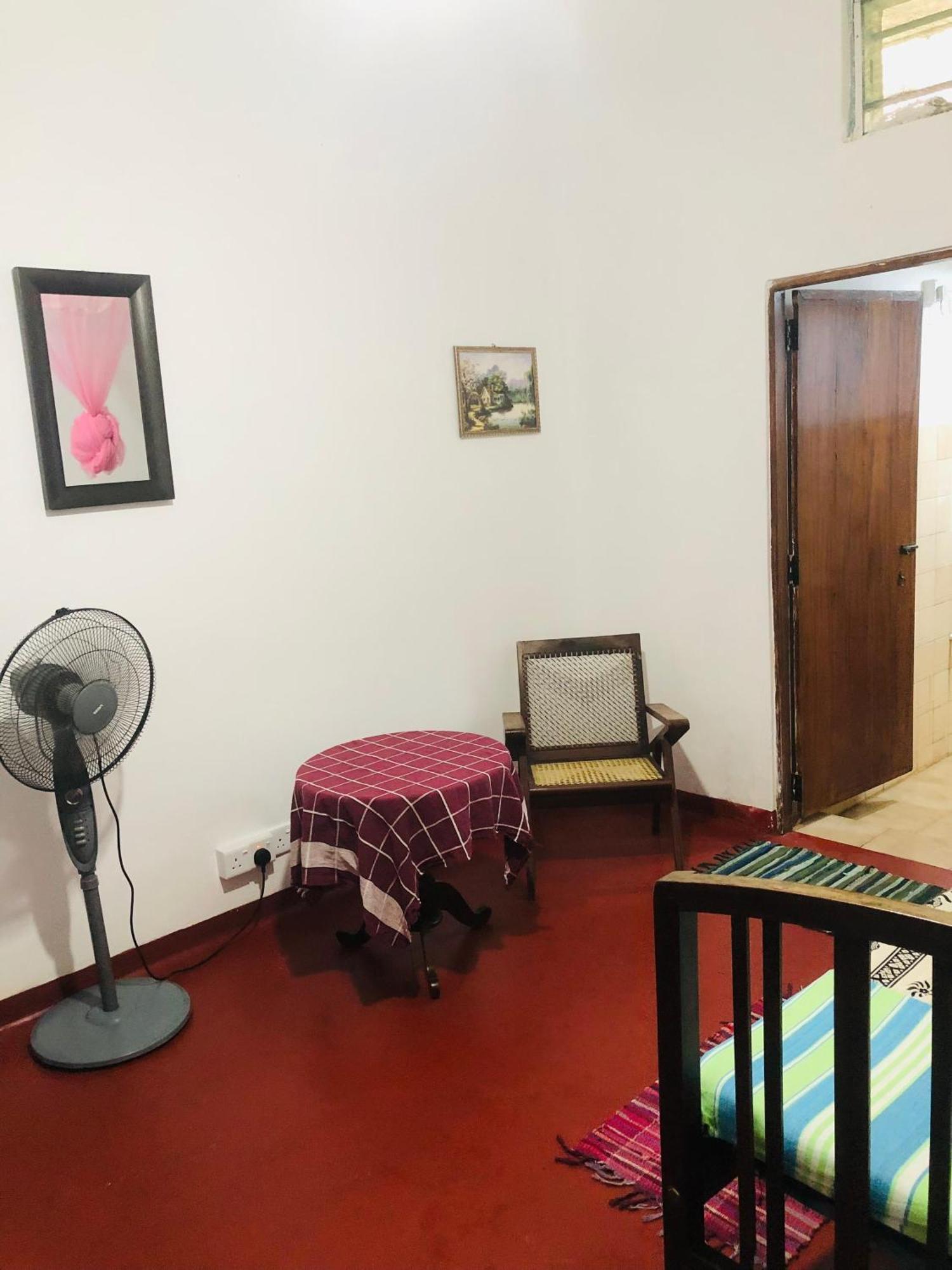 Apartament Casa Del Ceylon Hikkaduwa Zewnętrze zdjęcie