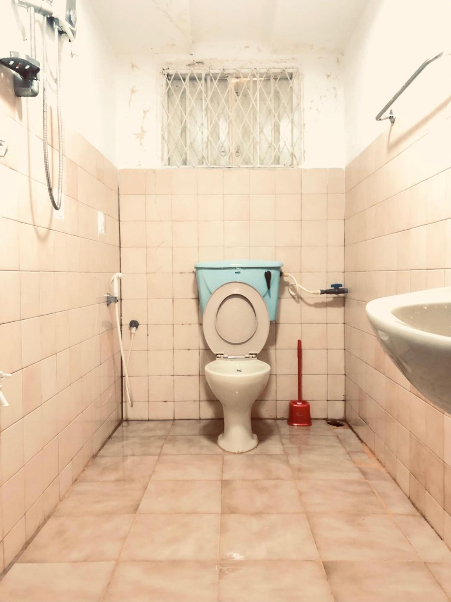 Apartament Casa Del Ceylon Hikkaduwa Zewnętrze zdjęcie