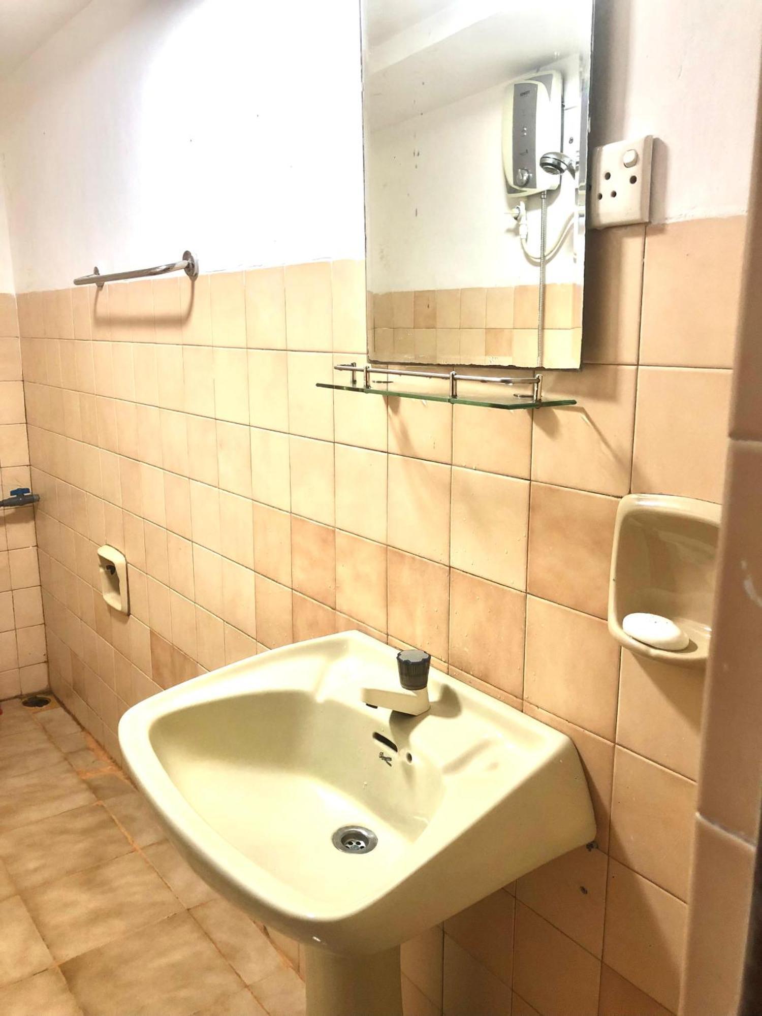 Apartament Casa Del Ceylon Hikkaduwa Zewnętrze zdjęcie