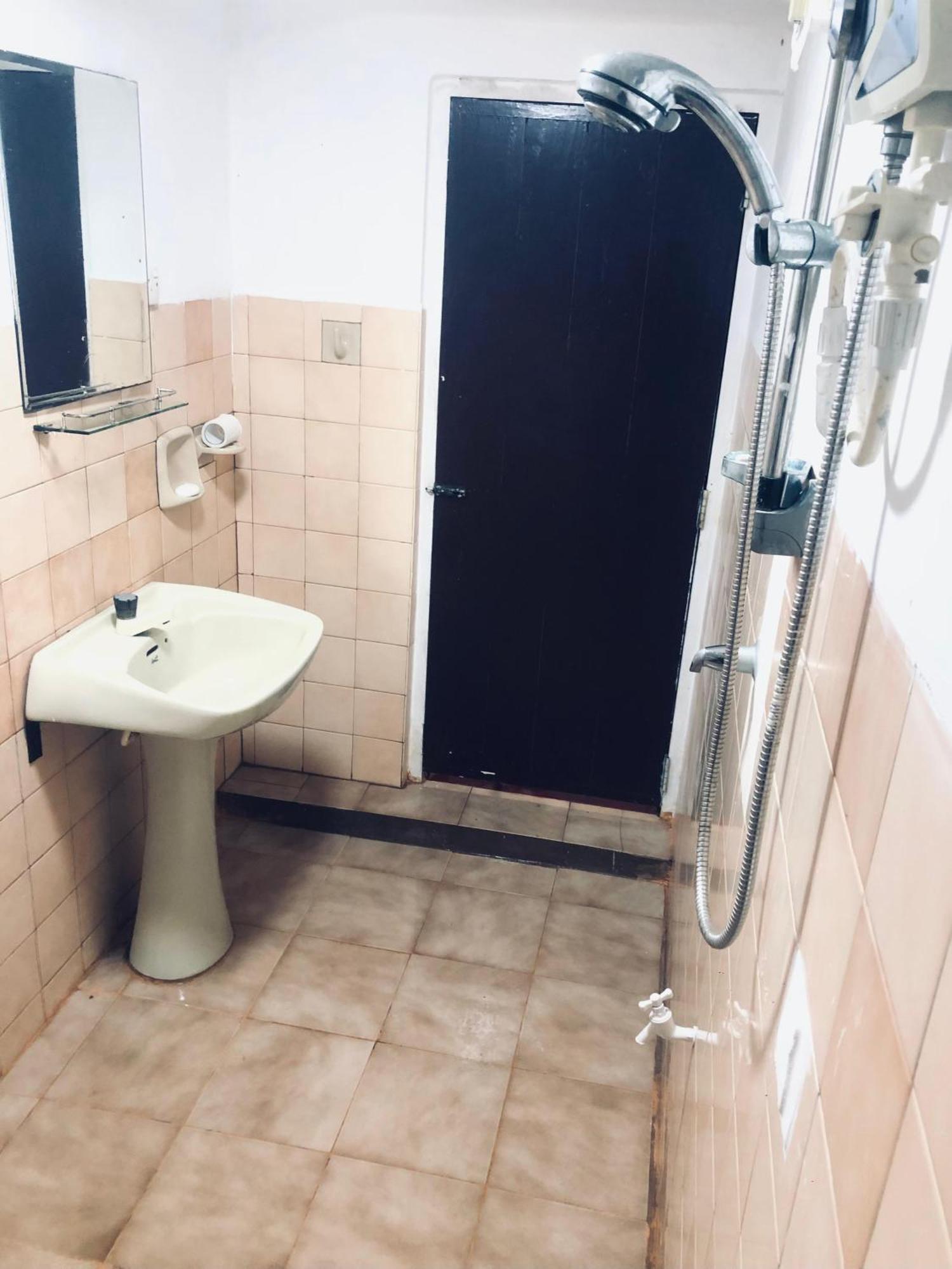 Apartament Casa Del Ceylon Hikkaduwa Zewnętrze zdjęcie