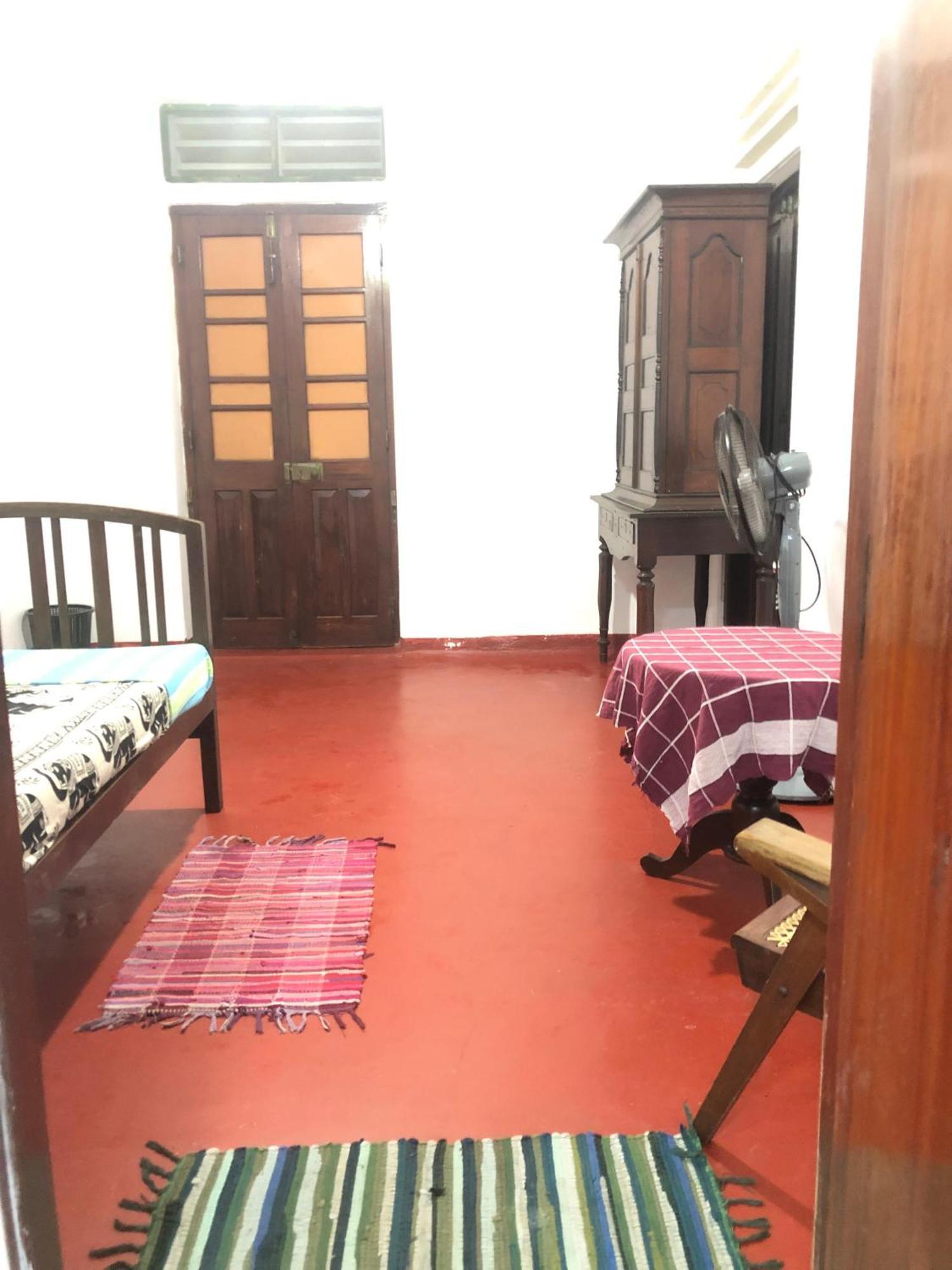 Apartament Casa Del Ceylon Hikkaduwa Zewnętrze zdjęcie