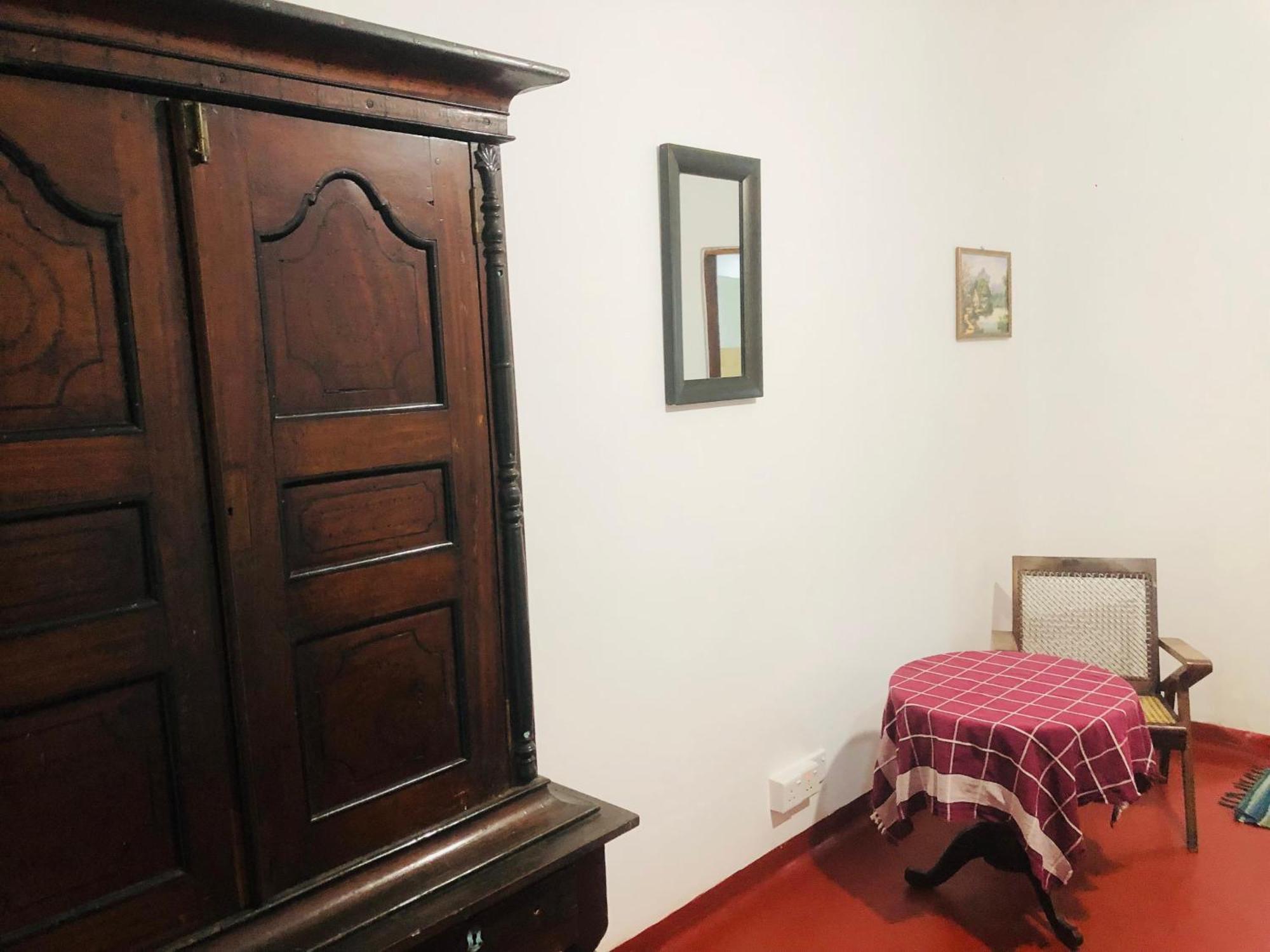 Apartament Casa Del Ceylon Hikkaduwa Zewnętrze zdjęcie