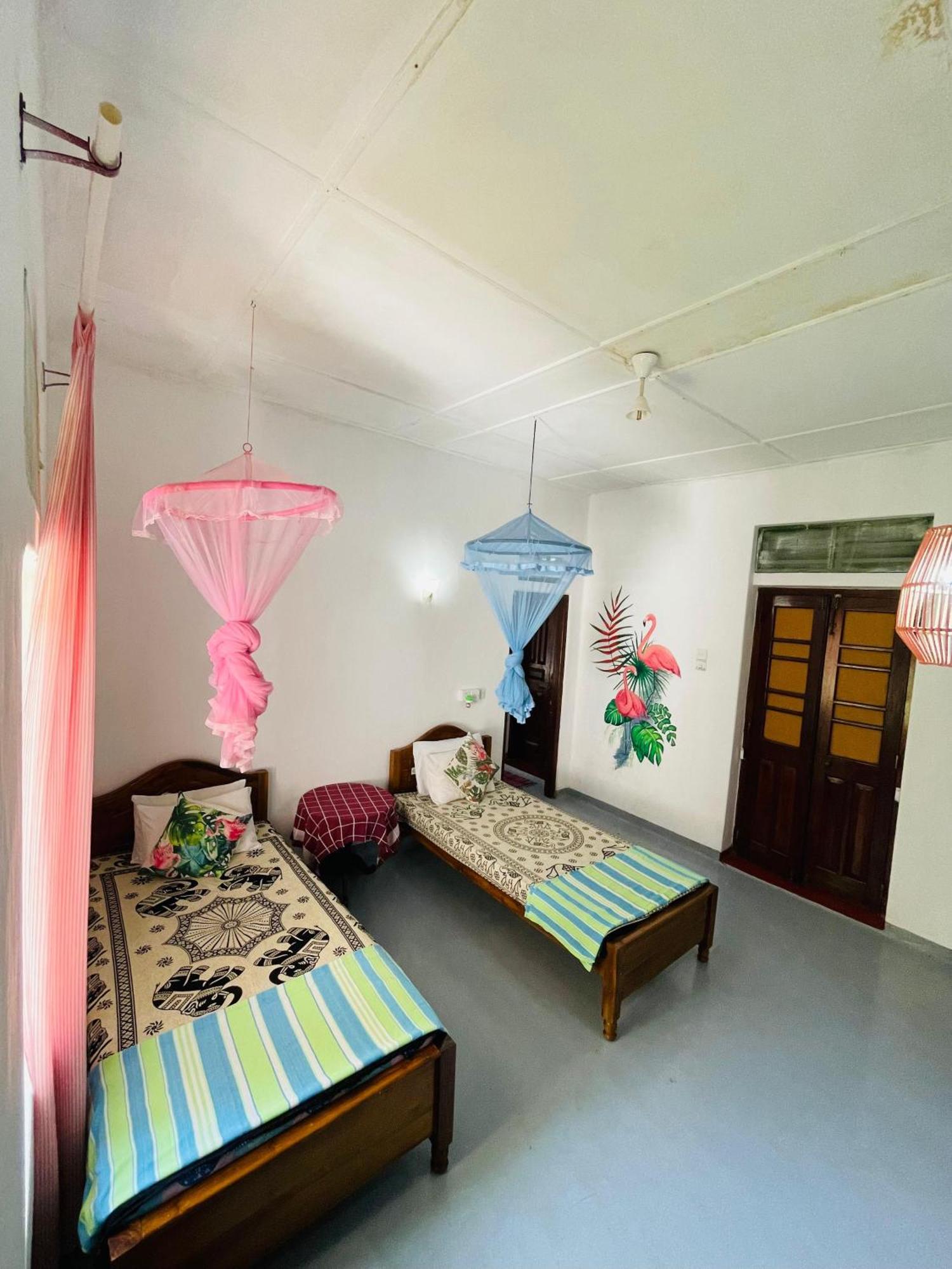 Apartament Casa Del Ceylon Hikkaduwa Zewnętrze zdjęcie